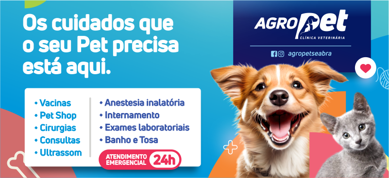 Onde Tem Pet Shop Próximo Novo Horizonte - Pet Shop Banho e Tosa