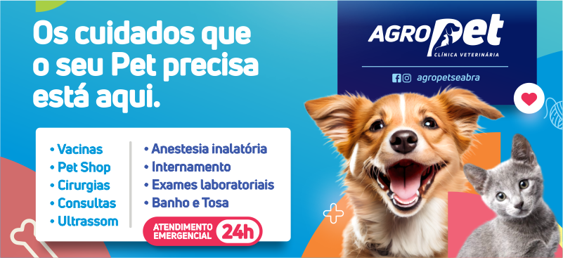 Agropet Santana, Loja Online