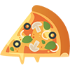 pizzarias